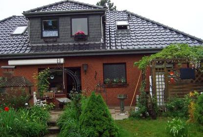 Dachsanierung in Itzehoe Dachneueindeckung in Süderbrarupvon Nissen & Christiansen aus Silberstedt
