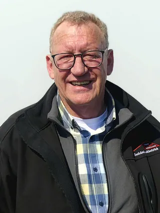 Nissen Christiansen Hans-Werner Nissen