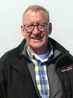 Nissen Christiansen Hans-Werner Nissen