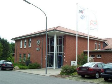 Ausbildung bei der Daschdeckerei Nissen & Christiansen aus Silberstedt