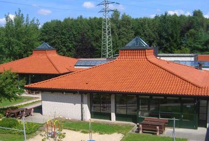 Dachsanierung in Itzehoe Dachneueindeckung in Schenefeld von Nissen & Christiansen aus Silberstedt
