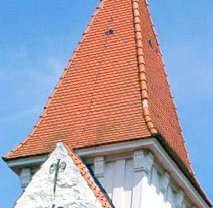 Dachreparatur Silberstedt