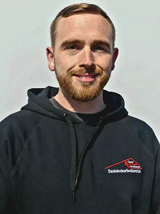 Nissen Christiansen Florian Backen