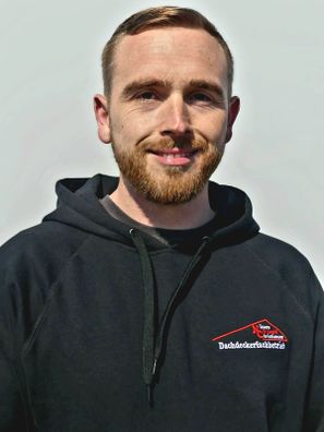Nissen Christiansen Florian Backen