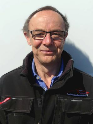 Nissen Christiansen Jürgen Christiansen