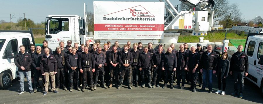 Nissen Christiansen Team