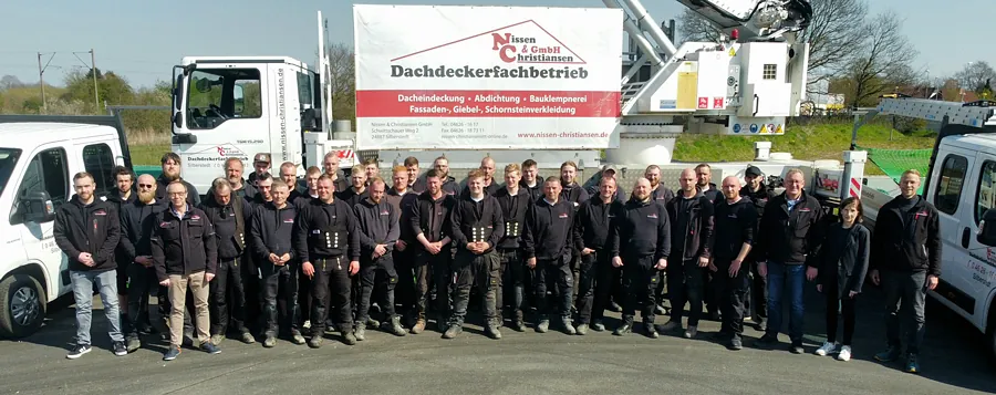 Nissen Christiansen Team